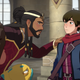 Illustration for article titled What We Liked (And Didn't Like) About The Dragon Prince